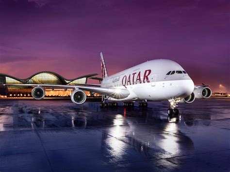 Qatar Airways Up To 40% Off 72-Hour Sale For Travel Through December 10 ...