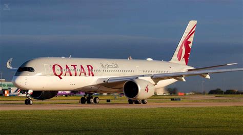 Qatar Airways Will Resume Flights Gradually 52 Destinations In May