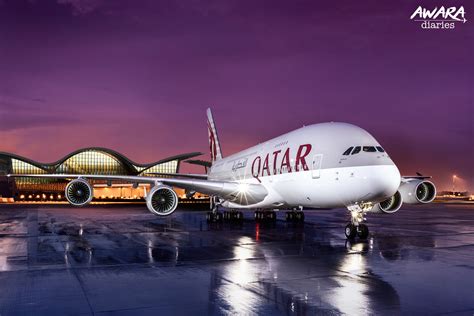 Qatar Airways