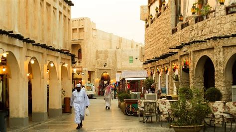 Qatar Vacations Vacation Packages To Qatar Jetsetz