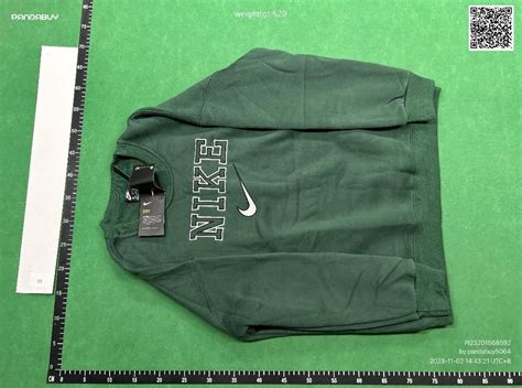 Qc My First Haul Patagonia Essentials T Shirt Nike Chain Bracelet