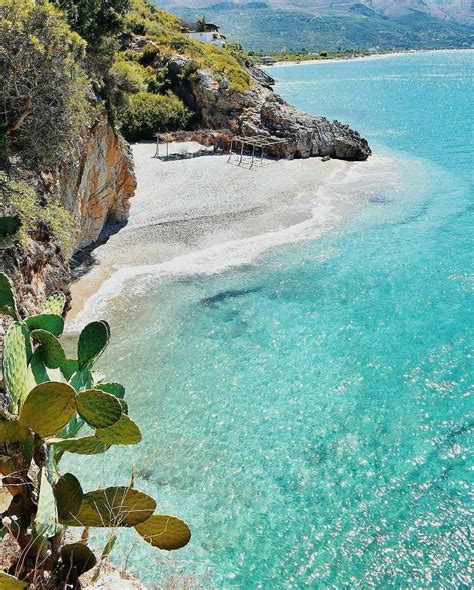 Qeparo Vlor Albania Albania Beach Visit Albania Albania Travel Beautiful Places To Travel