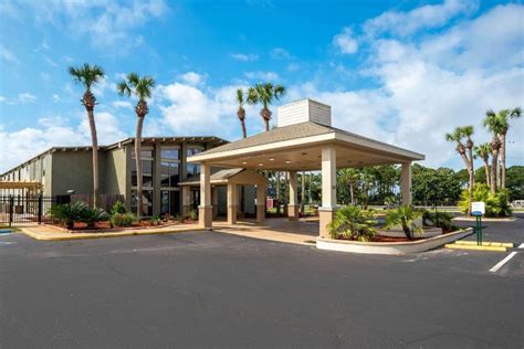 Quality Inn Fort Walton Beach Destin West Fort Walton Beach Updated