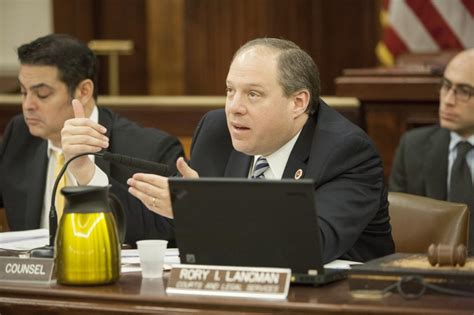 Queens Councilman Rory Lancman To Introduce Amendment To Right Of Way