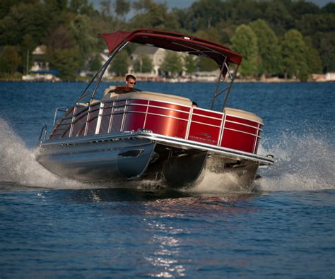 Quick Tips For The New Captain Pontoon Depot Pontoon Depot