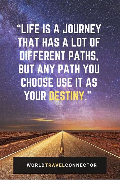 Quotes About Journey 110 Best Life Journey Journey Quotes 2022