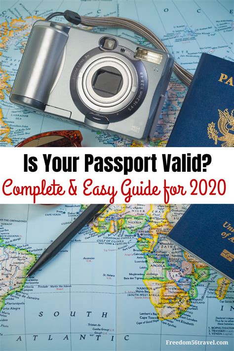 Quotes About Passport Expiry