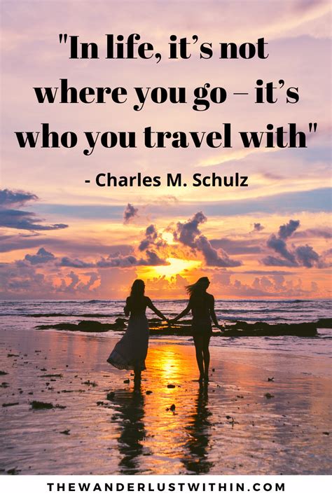 Quotes About Travel Buddy