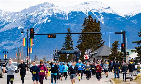 Race Around The World In These 30 Destination Half Marathons