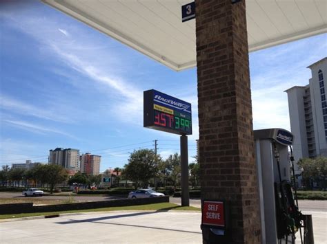 Raceway Gas Station 995 Us 98 Destin Fl Convenience Stores Mapquest