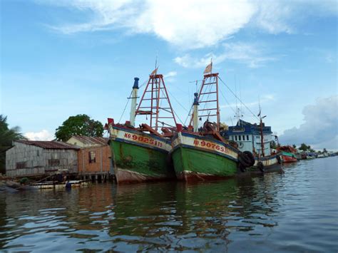 Rach Gia Gateway To Phu Quoc Mekong Delta Travel Guide