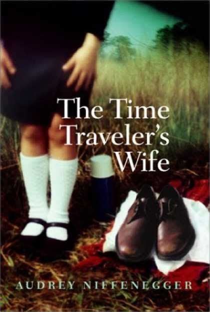 Rachael Turns Pages Book Review The Time Traveler S Wife By Audrey