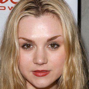 Rachel Miner Birthday And Other Facts