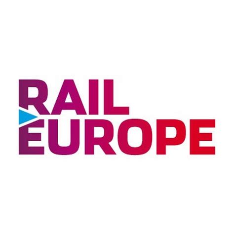 Rail Europe Travel Agent Bookings