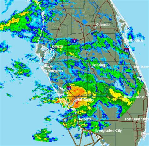 Rain And High Winds Forecast Tonight Sarasota Fl Patch