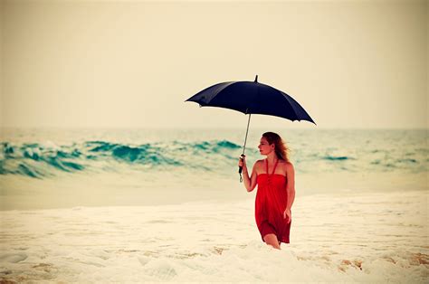 Rainy Day In Destin Ocean Reef Resorts