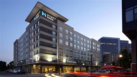 Raleigh Extended Stay Hotel Offers Hyatt House