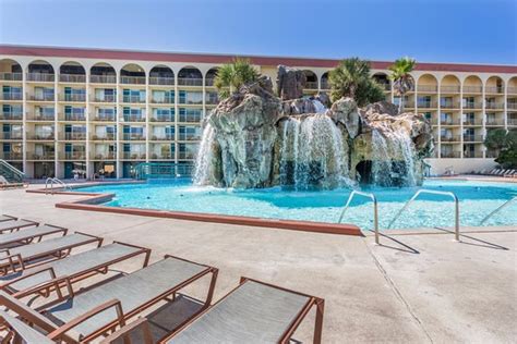 Ramada Destin Hotel Accommodation