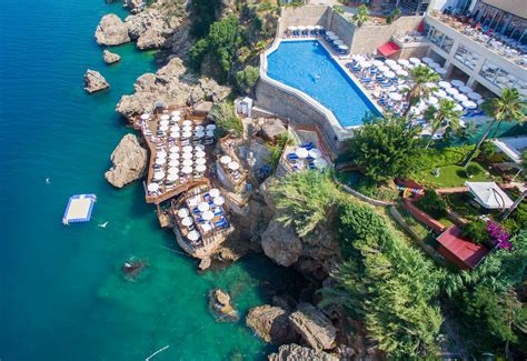 Ramada Plaza By Wyndham Antalya 5* - Antalya - Up To 70% Off | Voyage Privé