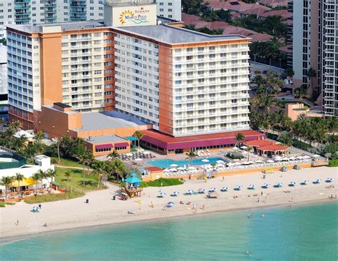 Ramada Plaza By Wyndham Marco Polo Beach Resort 79 3 1 6 Updated 2018 Room Prices