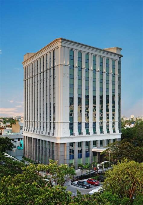 Ramada Plaza Chennai Chennai Updated Prices 2024