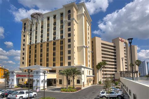 Ramada Plaza Resort International Drive Orlando Fl See Discounts