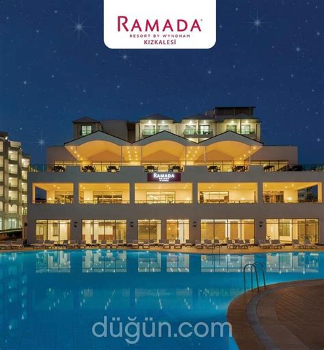 Ramada Resort By Wyndham K Zkalesi Fiyatlar Oteller Mersin