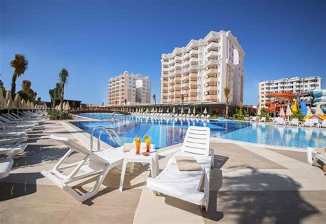 Ramada Resort Hotel In Lara Beach Antalya Loveholidays