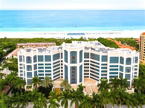 Ranking The Top 3 Beachfront Marco Island Hotels Frequent Islander