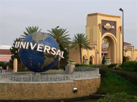 Ranking Universal Orlando S On Site Hotels Wanderwisdom