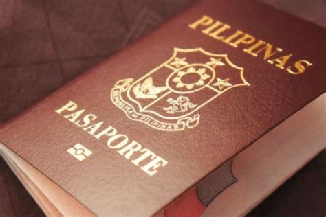 Rankings Ng Ph Passport Bumaba Brigada Online