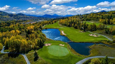 Raven Golf Club At Three Peaks Book Golf Online Golfscape