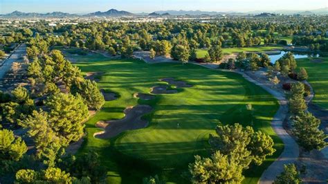 Raven Golf Club Phoenix Az Raven Golf Course Tee Times