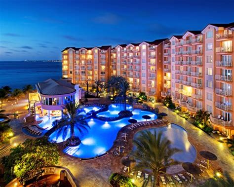 7 RCI Timeshare Destinations