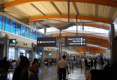 RDU Airport Destinations