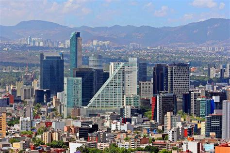 Read Now Is Mexico City Safe For Tourists Updated March 2021 In