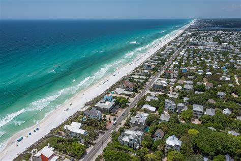 Read This If You Are Interested To Become An Investor In Destin Real