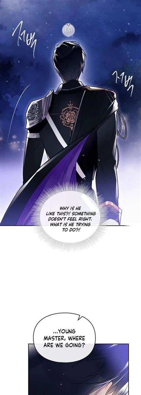 Read Villains Are Destined To Die Chapter 37 On Mangakakalot