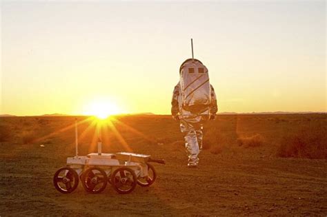 Ready For A One Way Trip To Mars Csmonitor Com