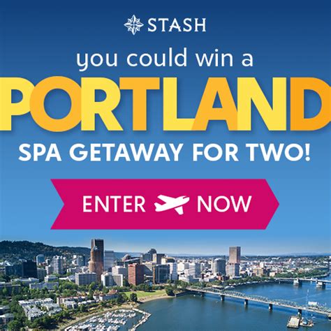 Ready To Unwind Enter Your Email For A Chance To Win A Portland