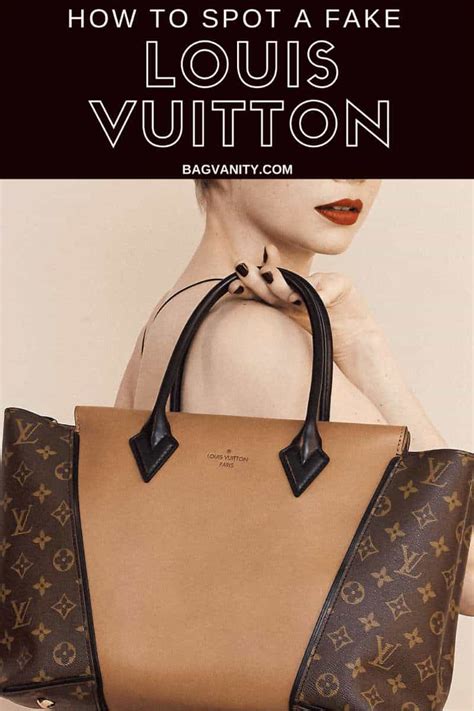 Real Louis Vuitton Purses Vs Fakes 9 Authenticity Check Tips 2023