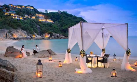 Affordable Honeymoon Destinations