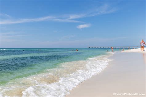 Reasons To Visit Pensacola Beach In Photos