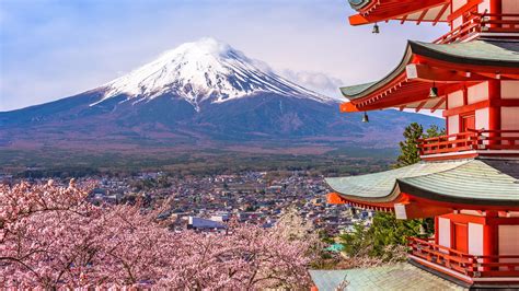 Recomendaciones Y Consejos Para Viajar A Jap N Un Excelente Destino