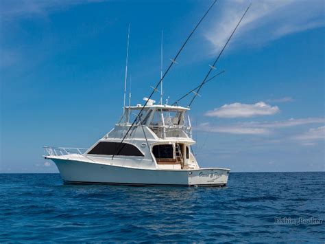 Recreational Fishing Boat Types Explained