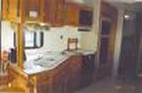 Recreational Vehicles Fifth Wheel Trailers 2000 Sierra Bhss 30 Located