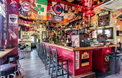 Red Door Saloon A Bar In Nashville Tn Thrillist