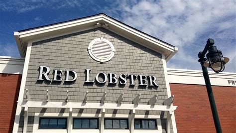 Red Lobster Seafood Restaurant 6 2014 North Haven Ct Flickr