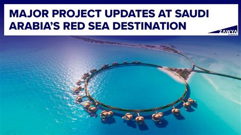 5 Red Sea Destinations