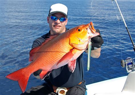 Red Snapper Season 2021 All You Need To Know Fishingbooker Blog Red Snapper Season Red